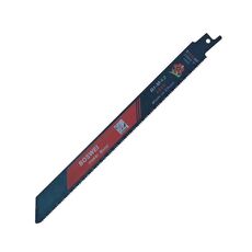 S1122BF Boswei Hardcore Reciproceggio Sega a strip Denti Fine Denti Sabre Sega Lama in metallo Plastica Bimetal Bimetal Curve Blade