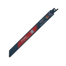 S1122EF BOSWEI Hardcore Sega Striscia di Belle Denti Saber lama per sega Metallo Plastica Legno bimetallico curva lama per sega