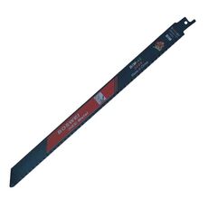 S122222EF Boswei Hardcore Reciproceggio Sega a strip Striscia sottili Denti SABRI SAW SAW BLADA METALLO IN PLASTICA Curva Bimetal Bimetal Blade Blade