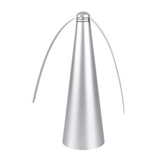 Ventilatore da esterno multifunzione multifunzione foglia foglia con pilota automatica Volante per moscherina