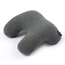 HNOS P-062 Ufficio Ponduccio Memory Memory Memory PAP cuscino (profondo spazio grigio)