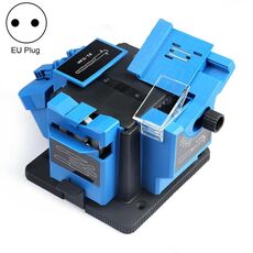 Forbici per affilatrice per lammarica per lammarica per uso domestico per uso domestico (spina blu dell'UE)