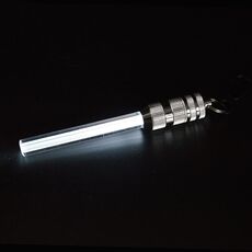 QD-900 LED Digning Signal Scuba Light Lampada subacquea (bianco-non lampeggiante)