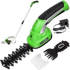 Tosaerba portatile portatile per macchina elettrica GT02 (spina UE)