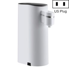 JCZN-050 Desktop Hot Hot Electric Hot Automatic Water Bollitore, Specifiche del prodotto: US Plug (bianco)