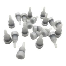 20 PCS Plug Bilancer per motosega per STIHL MS210 230 250 021 023 025
