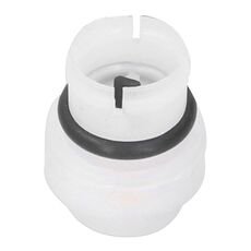 Bilanciatore valvola di sfiato per STIHL 026 036 038 044 381 MS311
