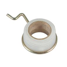 Ingranaggio a vite senza fine dell'olio della turbina a vite senza fine per STIHL MS250 251 230 210 MS170 180 025