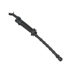 Tubo carburante motosega 11293503600 per Stihl MS200T 020T