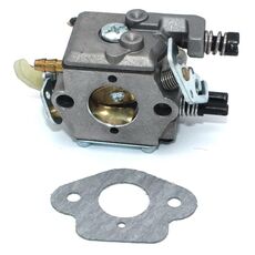 Carburatore della motosega Carb Walbro Pad Pad 503281504 per Husqvarna 51 55