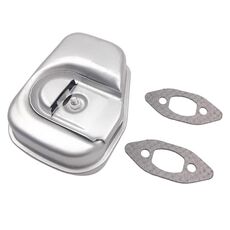Guarnizione del silenziatore di scarico della motosega per Husqvarna 235 236 240 235E 240E