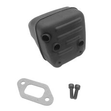 Guarnizione di silenziatore di scarico della motosega 503917601 per Husqvarna 357xp 359 355 357