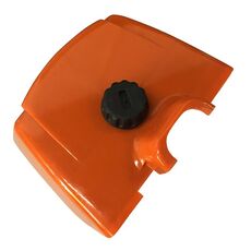 Assemblaggio del coperchio del filtro dell'aria della motosega per STIHL 038 MS380 MS381
