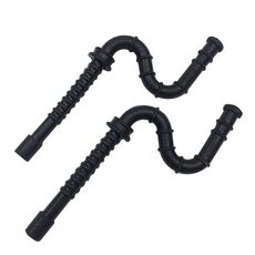 2 pezzi motosega tubo del gas combustibile per stihl ms290 360 390 029 036 039