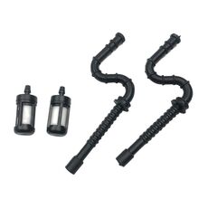 Catena per carburante Set di tubi gas per STIHL 028 029 034 036 039 ms290