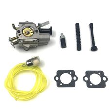 Contenitore del carburatore della motosega per Stihl MS261 MS271 MS291