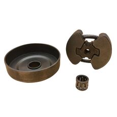 Chainsaw Clutch Disc Passive per Husqvarna 136 137 141 142 36 41 235 240