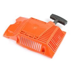 Morsaaw Start Pull Plate Assembly per Husqvarna 181 281 288