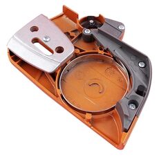 Cover frizione antirick per husqvarna 340 345 346xp 350