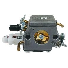 Carburatore di motosega per husqvarna 340 345 346xp 350 351 353