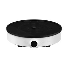 Cooker a induzione dello schermo Xiaomi Xiaomi Mijia 2100W 2100W 2 Controllo app di connessione NFC, spina degli Stati Uniti
