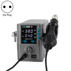 Sugon 2020D Hot Air Gun Station, spina UE