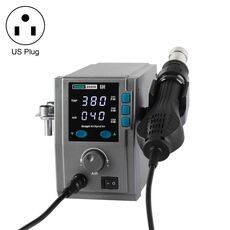 Sugon 2020D Hot Air Gun Station, spina USA