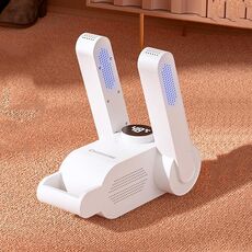 Essiccatore smart smart smart style style CDN-ML18T, spina CN