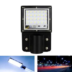 25W LED impermeabile illuminazione stradale del cortile floodlight (luce bianca)