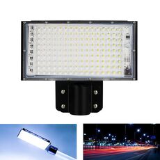 200W LED impermeabile per illuminazione stradale Courtyard Floodlight (luce bianca)