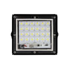 Luce di inondazione del cantiere a led impermeabile, specifiche: 25w 24 perline (bianco fresco)