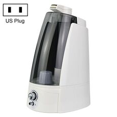 RD110 5L Big Mist Ultrasonic Air Humidifier, US Plug (Negon + Cold Fog)