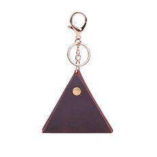 Borsa a moneta a mano in mano 18L-102 Vintage (Brown)
