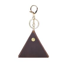 Borsa mini moneta a mano vintage 18L-102 (coffe)
