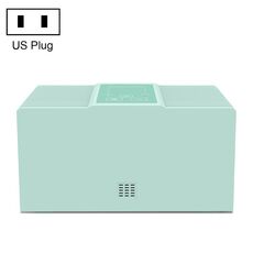 Decorazione Aldehyde Formaldeide rimozione Sterilizzazione Purificatore d'aria, Specifiche del prodotto: US Plug 110 V (neutro XD08)