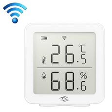 TY-191 Termometro Digital Digital Smart Digital Ty-191