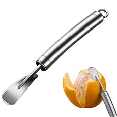 Strumento di peeling del pompelmo arancione dell'acciaio inossidabile 304