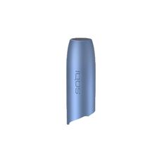 Coperchio elettronico per sigaretta per IQO 3.0 / 3.0 Duo (Sky Blue)