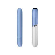 Coperchio superiore della sigaretta elettronica + copertura laterale per IQO 3.0 / 3.0 Duo (Sky Blue)