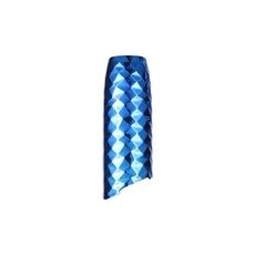Cappuccio da custodia per sigaretta elettronica per IQO 3.0 (blu)