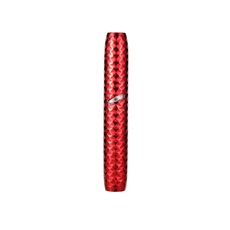 Cappuccio di sigaretta elettronica + Kit chiave + kit per shell per IQO 3.0 duo (rosso)