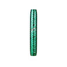 Cappuccio di sigaretta elettronica + kit chiave + kit di shell per IQO 3.0 duo (verde)