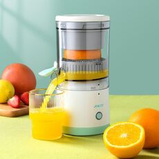Beaut Portable Caricing USB Home Mini Succo d'arancia Macchina