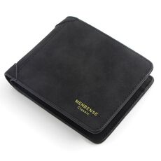 Portafoglio maschio Casual Casual Adapter Adattatore Adattatore di grandi dimensioni