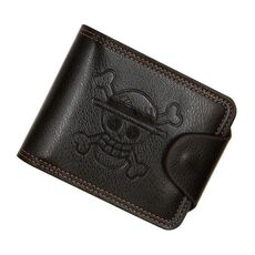 Custodia da portafoglio multi-scheda MUSBENSE MULTI-CARTA 2 Piegatore per portafoglio corto (marrone)
