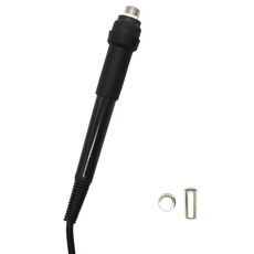 907 RIPARAZIONE DELLA SOLDAZIONE MANULE PER T12-952/951/942/941 (Black Pure)