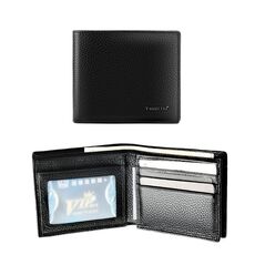Tigernu T-S8002 UOMINO MUSHINET MOUNT BUSINESS PURSE (NERO)
