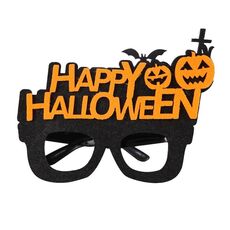 3 pezzi decorazione di Halloween DECORAZIONI divertenti Scheletro Scheletro Spider Horror Props Pumpkin