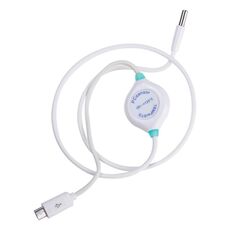 Pcsensor Milk Polves Fish Serbello Temperatura Termometro della sonda per telefono cellulare USB (Micro)
