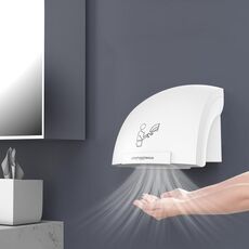 Interhasa 220V Electric Electric Electric Hand Mini Induzione Essiccata a mano Macchina